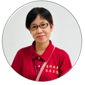 林玟君